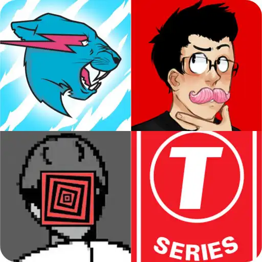 Play Guess The Youtuber 2023 APK