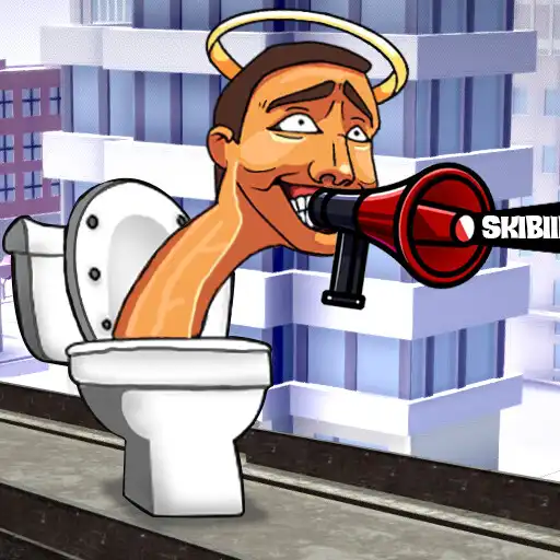 Play Guess Toilet Monster Voice APK