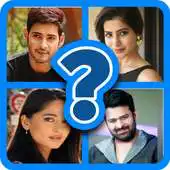 Free play online Guess Tollywood Stars APK