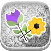 Free play online Guess what? Flowers APK