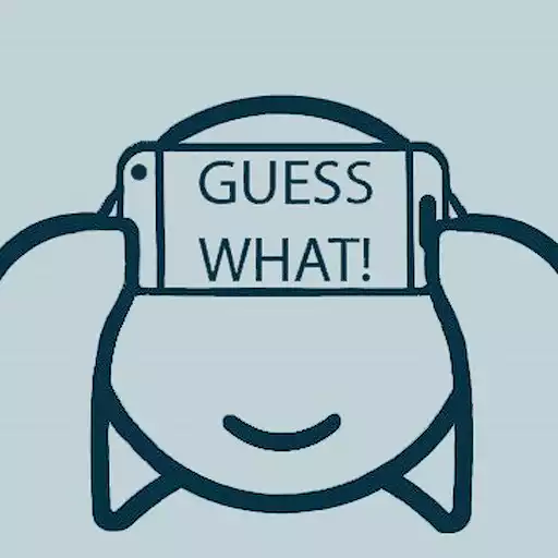 Play GuessWhat APK