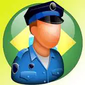 Free play online Guia da Policia APK