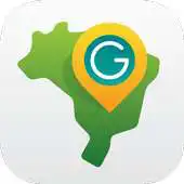 Free play online Guias pelo Brasil APK