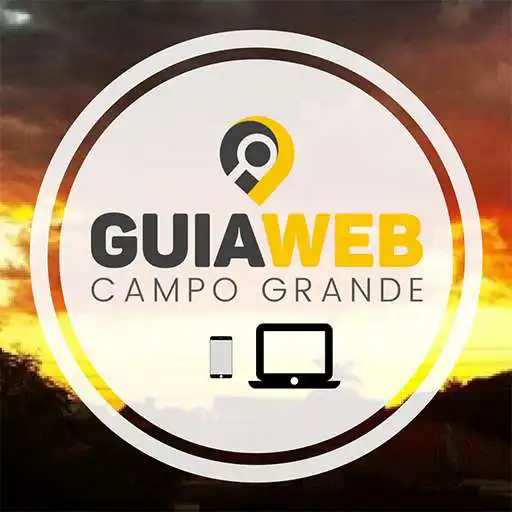 Play Guiaweb - Campo Grande APK