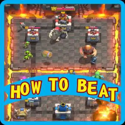 Play Guidance Clash Royale