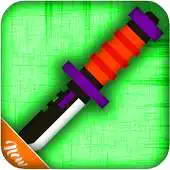 Free play online Guide 4 Flippy Knife APK