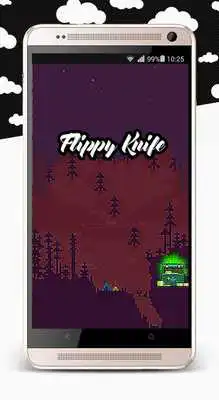 Play Guide 4 Flippy Knife