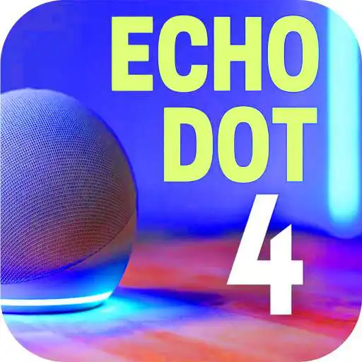 Play Guide Alexa For Echo Dot 4 APK