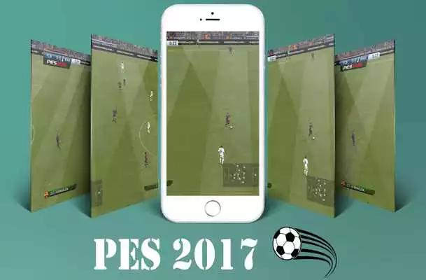 Play Guide And Cheats For Pes 2017