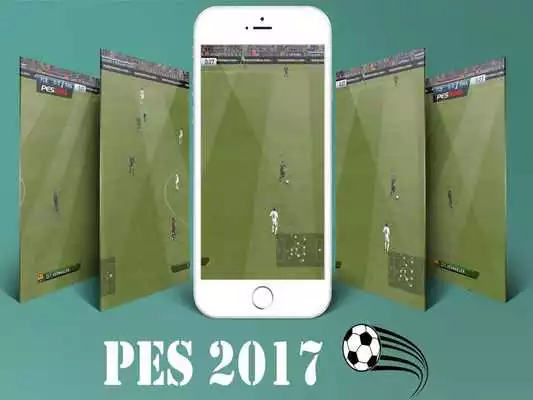 Play Guide And Cheats For Pes 2017