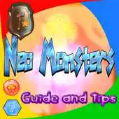 Free play online Guide and Tips Neo Monsters APK