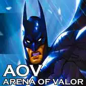 Free play online Guide AOV Arena Of Valor APK