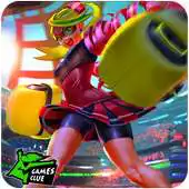 Free play online Guide Arms APK