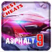 Free play online Guide Asphalt 9 Legend APK