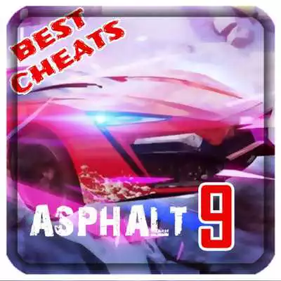 Play Guide Asphalt 9 Legend