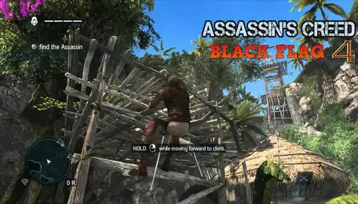 Play Guide AssassinS Creed:BF