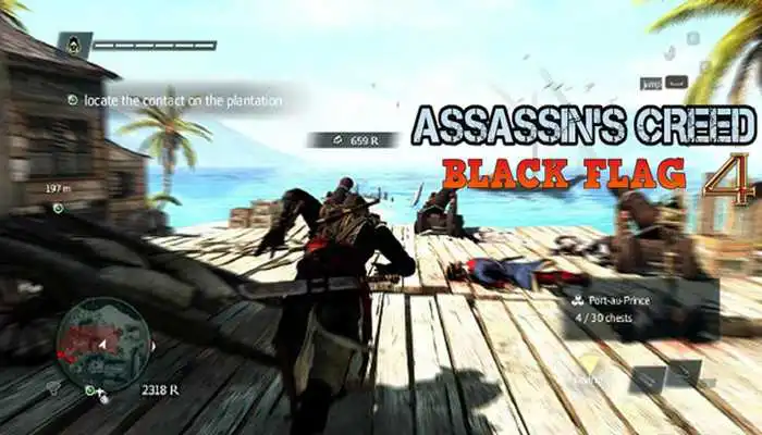 Play Guide AssassinS Creed:BF