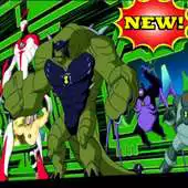 Free play online Guide Best Ben10 APK