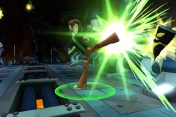 Play Guide Best Ben10