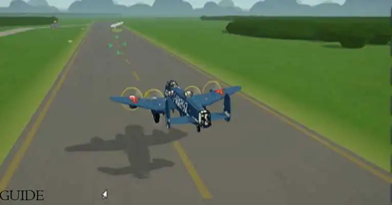 Play guide Bomber Crew