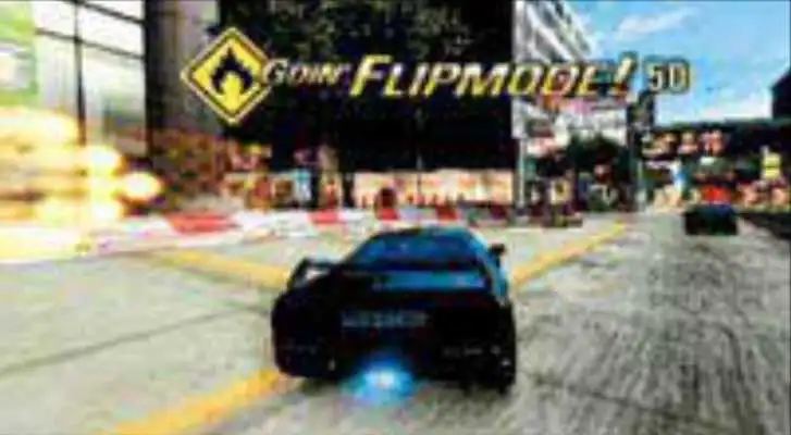 Play Guide Burnout 3 Takedown :Euro