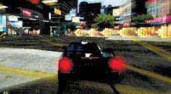 Play Guide Burnout 3 Takedown :Euro