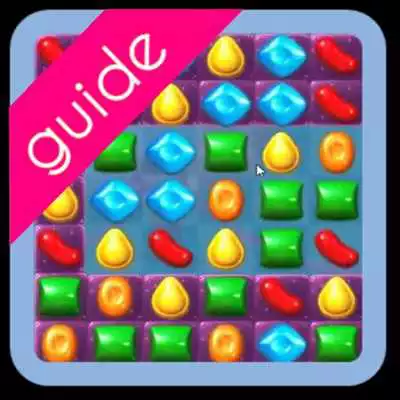 Play Guide CandyCrush JELLY Saga