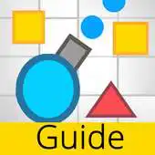 Free play online Guide Diep.io APK