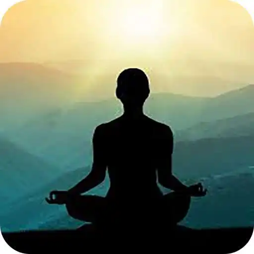 Free play online Guided Meditation: APK