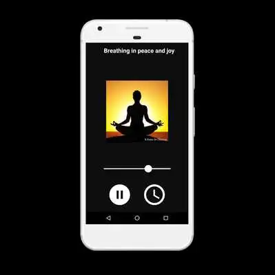 Play Guided Meditation: