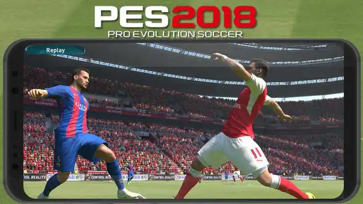 Play guide dream league: pes 2017 - pes 2018