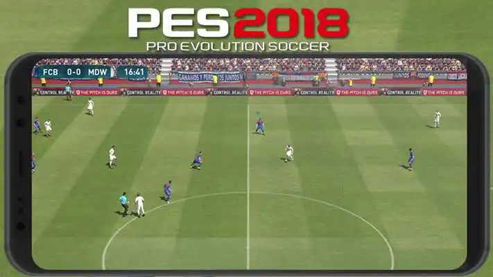 Play guide dream league: pes 2017 - pes 2018