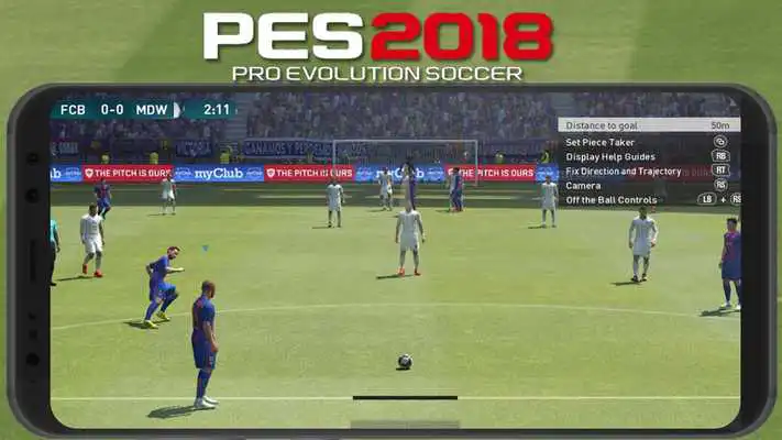 Play guide dream league: pes 2017 - pes 2018