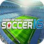 Free play online Guide Dream League Soccer 16 APK