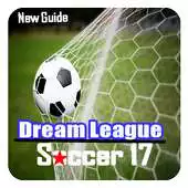 Free play online Guide Dream League Soocer Pro APK