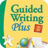 Free play online Guided Writing Plus 2 APK