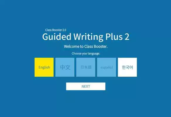 Play Guided Writing Plus 2