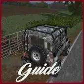 Free play online Guide Farming Simulator 2017 APK