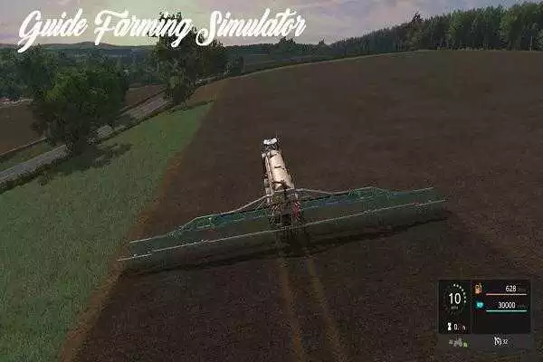 Play Guide Farming Simulator 2017