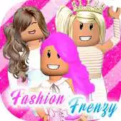 Free play online Guide Fashion Frenzy Roblox APK