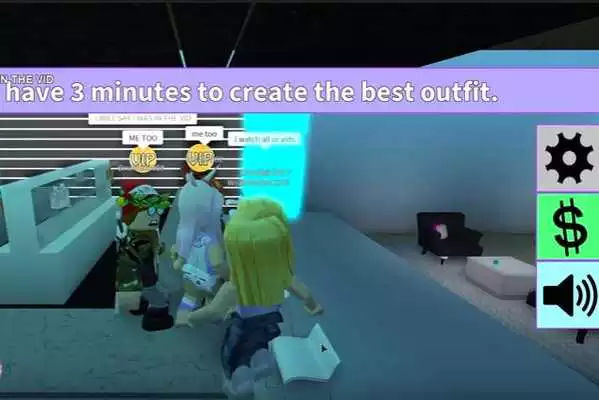 Play Guide Fashion Frenzy Roblox