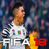 Free play online Guide FIFA 2018 Game APK