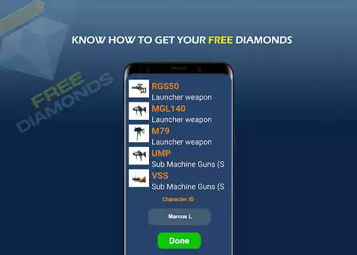 Play Guide Fire Diamonds for Free  and enjoy Guide Fire Diamonds for Free with UptoPlay