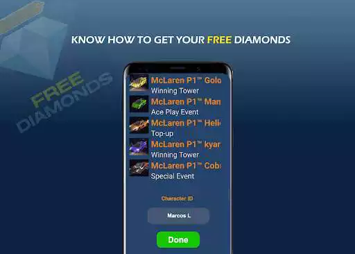 Play Guide Fire Diamonds for Free as an online game Guide Fire Diamonds for Free with UptoPlay