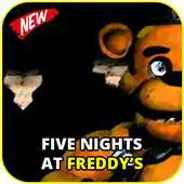 Free play online Guide Five Nights Freddys New 2018 APK