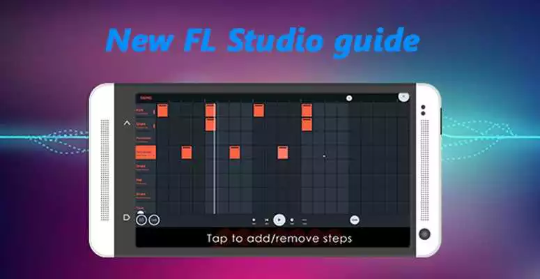 Play guide FL Studio