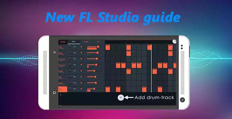 Play guide FL Studio