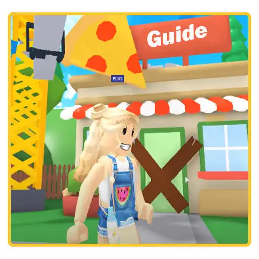 Play Guide for Adopt Me APK