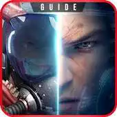 Free play online Guide For Aero Strike APK