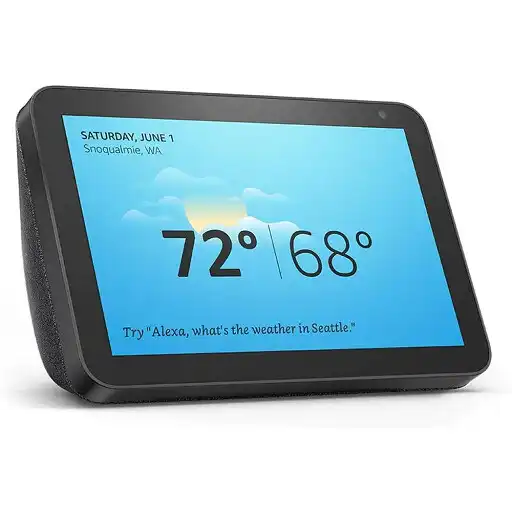 Play Guide for Amazon Echo Show 8 APK